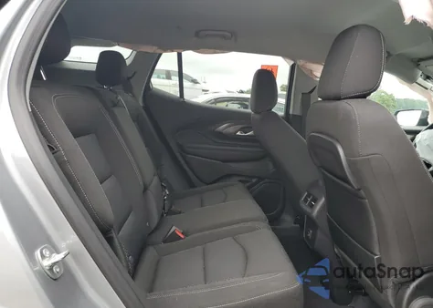 2024 GMC Terrain Sle z USA, uszkodzony, nr VIN 3GKALMEG0RL380180